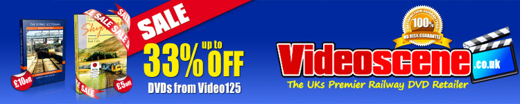 Videoscene DVD Shop